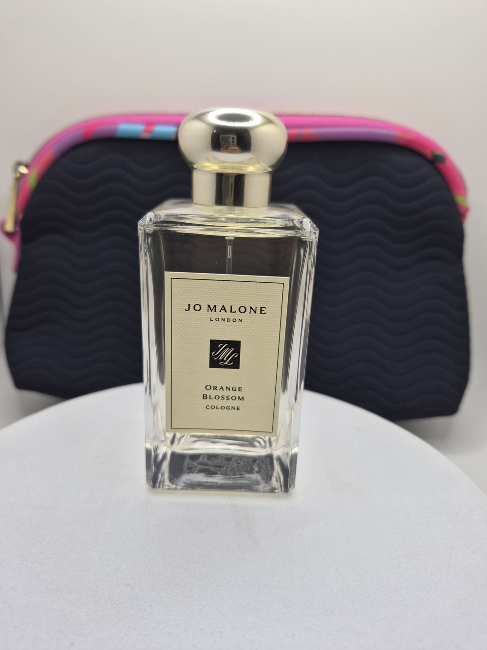 Jo malone Orange Blossom Cologne 3.4oz-100ml New